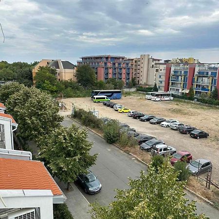 Elit 2 Apartment Sunny Beach Buitenkant foto