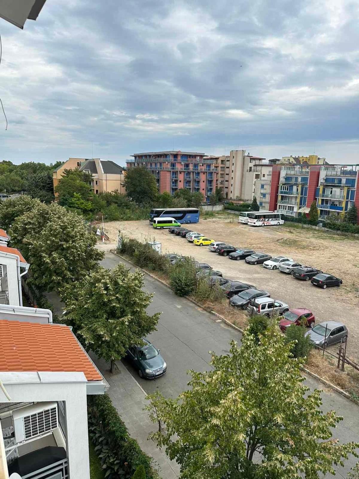 Elit 2 Apartment Sunny Beach Buitenkant foto