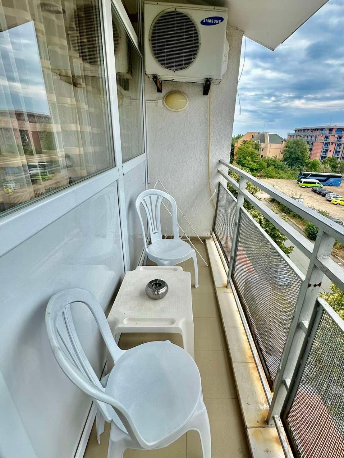 Elit 2 Apartment Sunny Beach Buitenkant foto