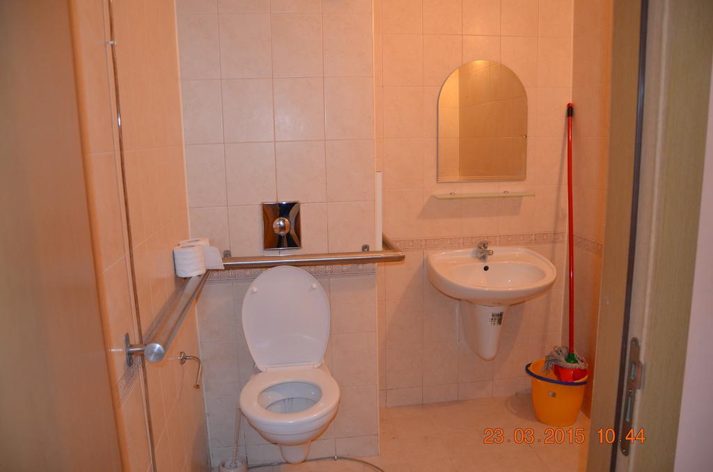 Elit 2 Apartment Sunny Beach Kamer foto