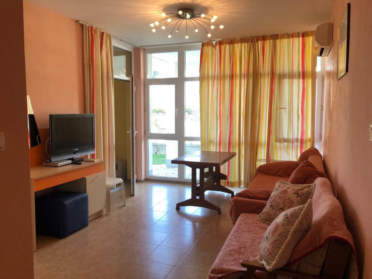 Elit 2 Apartment Sunny Beach Buitenkant foto