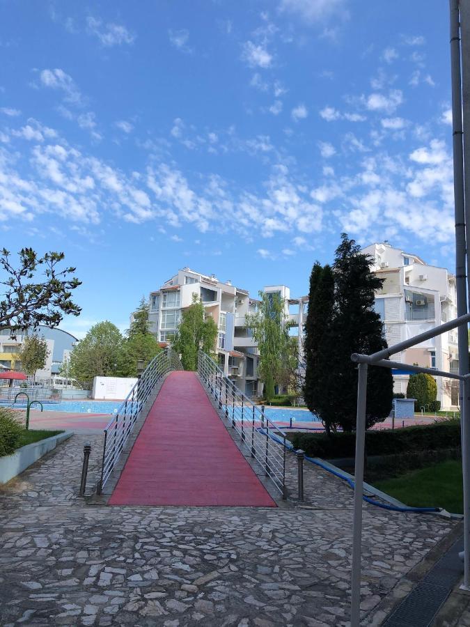 Elit 2 Apartment Sunny Beach Buitenkant foto