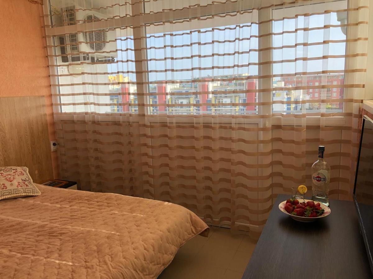 Elit 2 Apartment Sunny Beach Buitenkant foto