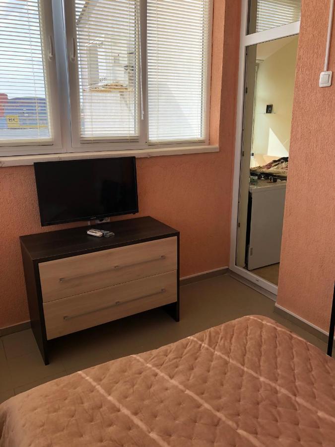 Elit 2 Apartment Sunny Beach Buitenkant foto