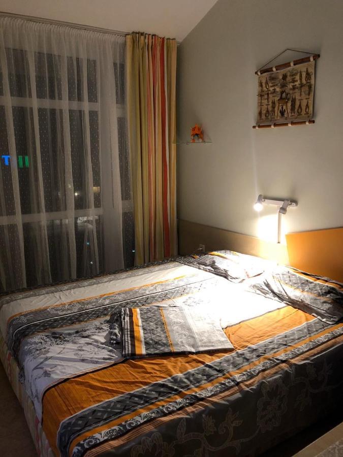 Elit 2 Apartment Sunny Beach Buitenkant foto