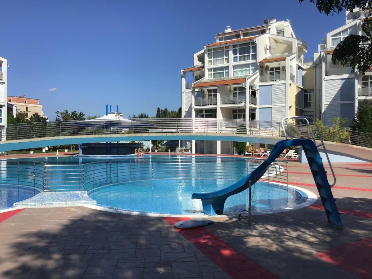 Elit 2 Apartment Sunny Beach Buitenkant foto